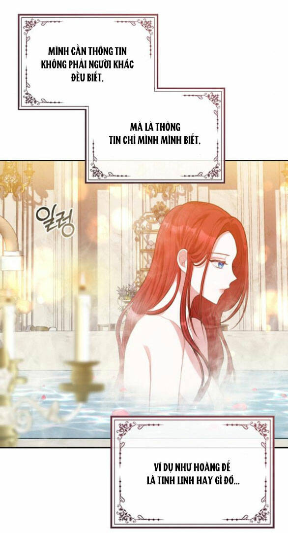 lời mời gọi của hậu cung chapter 24.1 - Next chapter 24.2