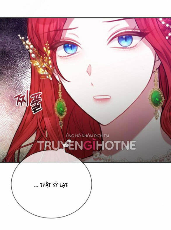 lời mời gọi của hậu cung chapter 24.1 - Next chapter 24.2