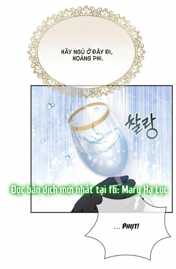 lời mời gọi của hậu cung chapter 24.1 - Next chapter 24.2