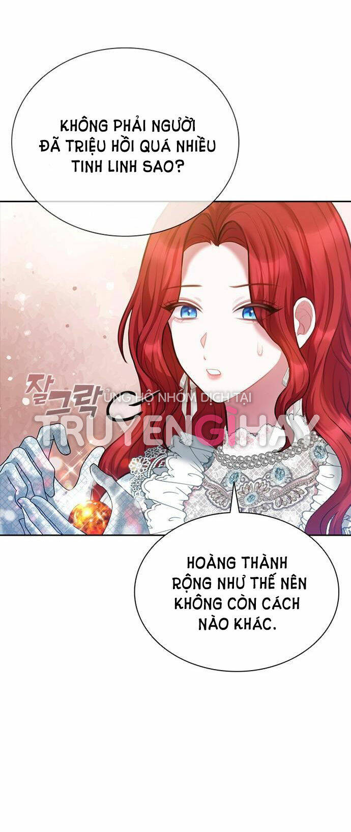 lời mời gọi của hậu cung chapter 3.2 - Next Chapter 4