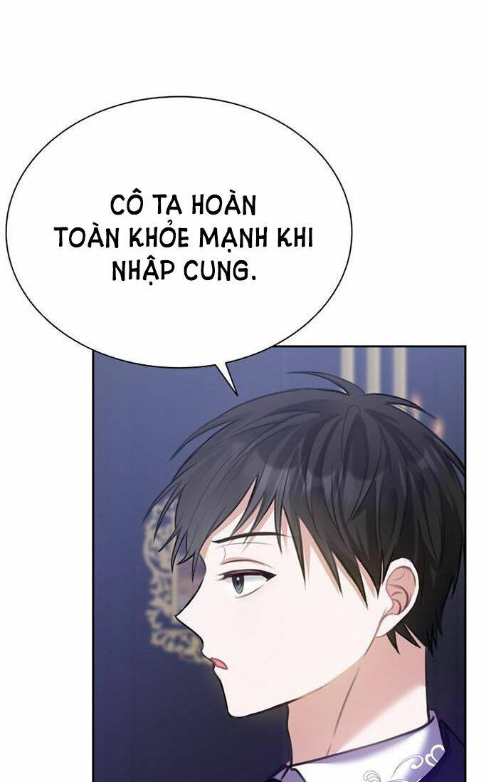 lời mời gọi của hậu cung chapter 3.2 - Next Chapter 4