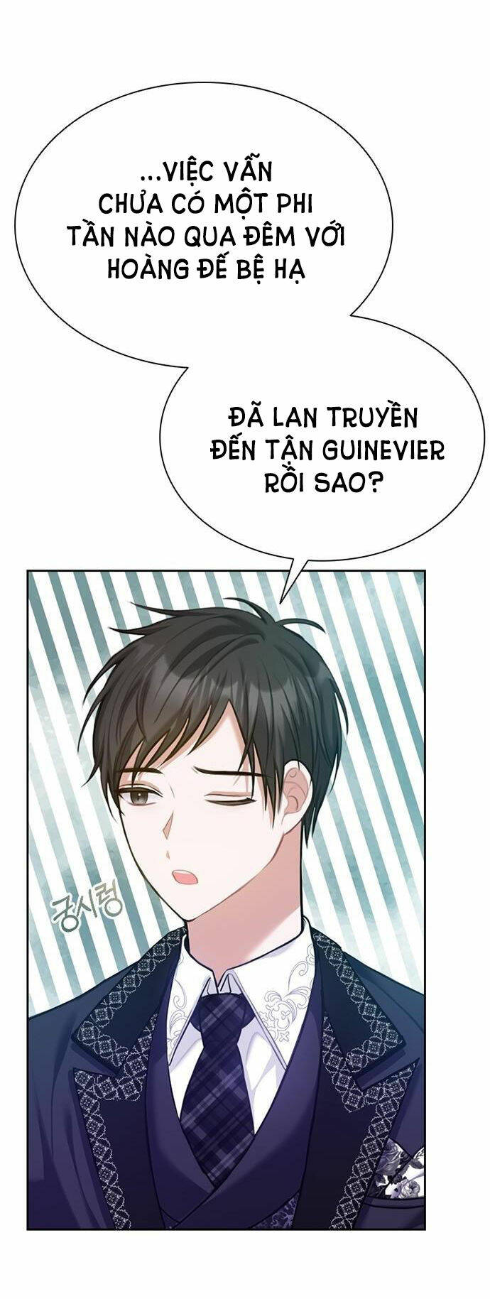 lời mời gọi của hậu cung chapter 3.2 - Next Chapter 4