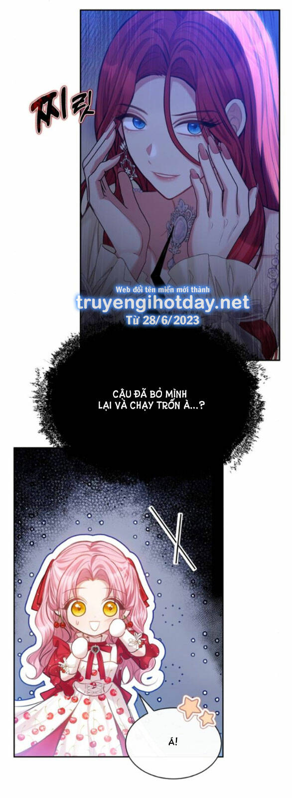 lời mời gọi của hậu cung chapter 36.2 - Next Chapter 37