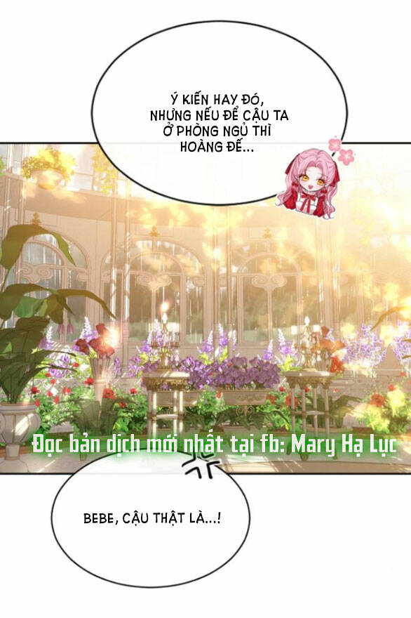 lời mời gọi của hậu cung chapter 36.2 - Next Chapter 37