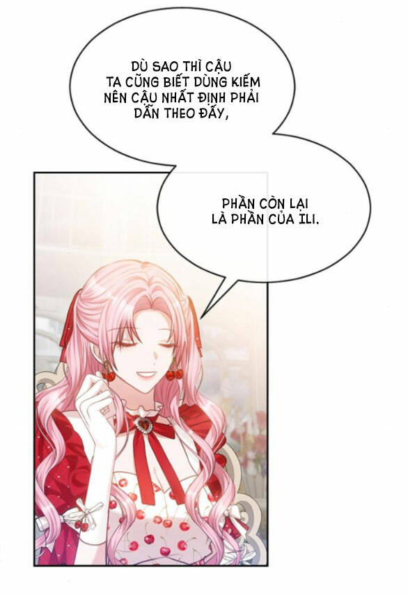 lời mời gọi của hậu cung chapter 36.2 - Next Chapter 37