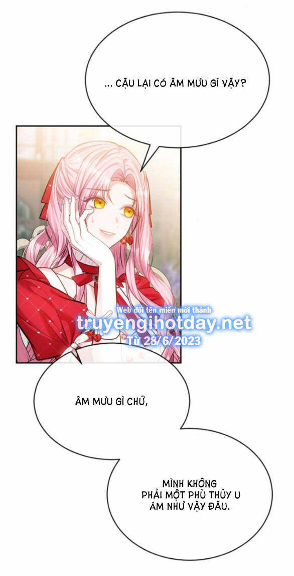 lời mời gọi của hậu cung chapter 36.2 - Next Chapter 37