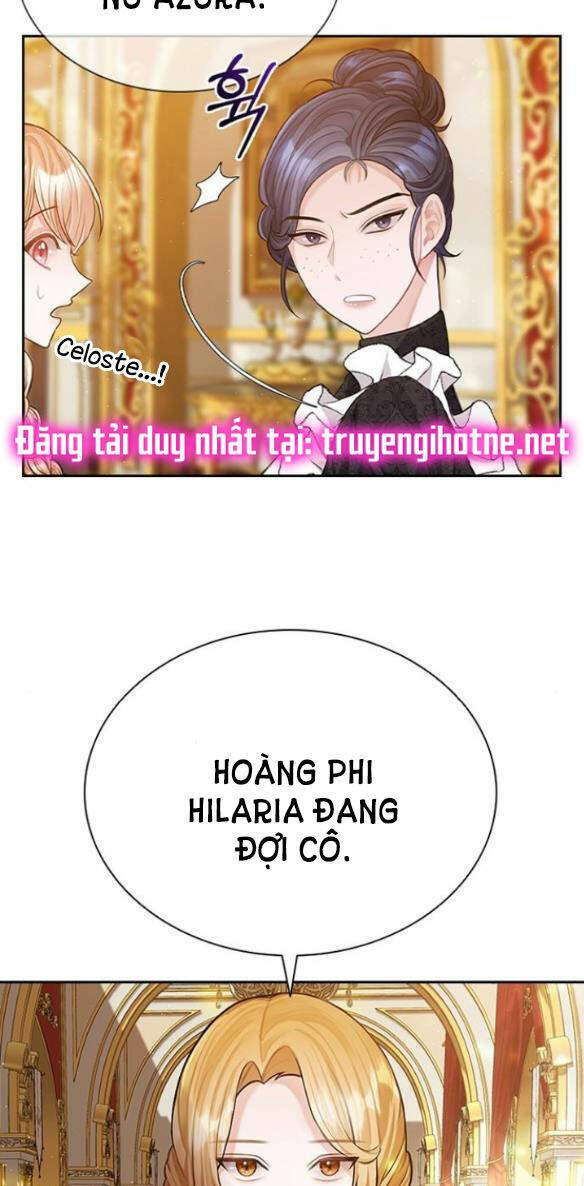 lời mời gọi của hậu cung chapter 5.2 - Next Chapter 6