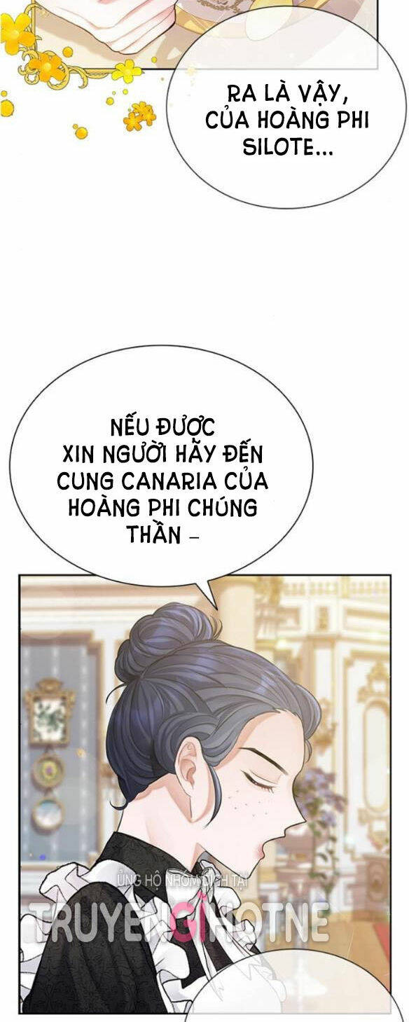 lời mời gọi của hậu cung chapter 5.2 - Next Chapter 6