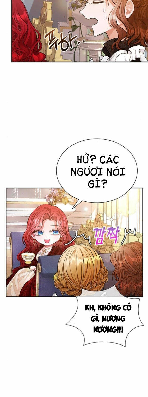 lời mời gọi của hậu cung chapter 6.2 - Next Chapter 7