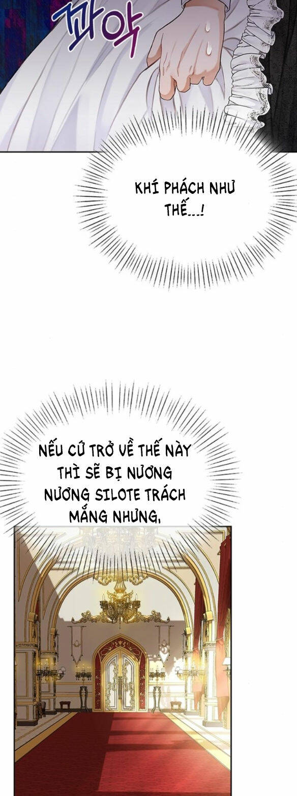 lời mời gọi của hậu cung chapter 6.2 - Next Chapter 7