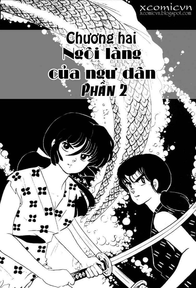 Lời Nguyền Bất Tử Chapter 4 - Next Chapter 5