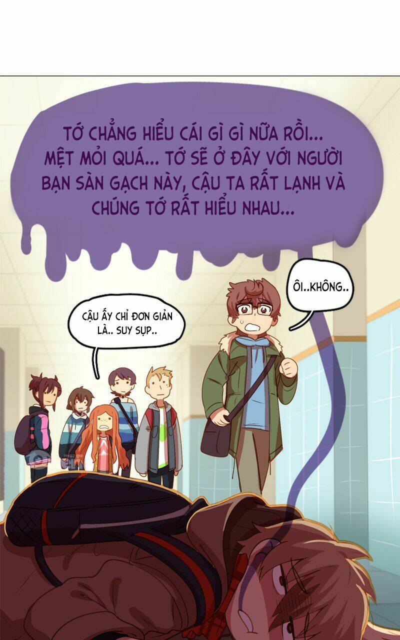 Lời Nguyền Lalin Chapter 12 - Trang 2