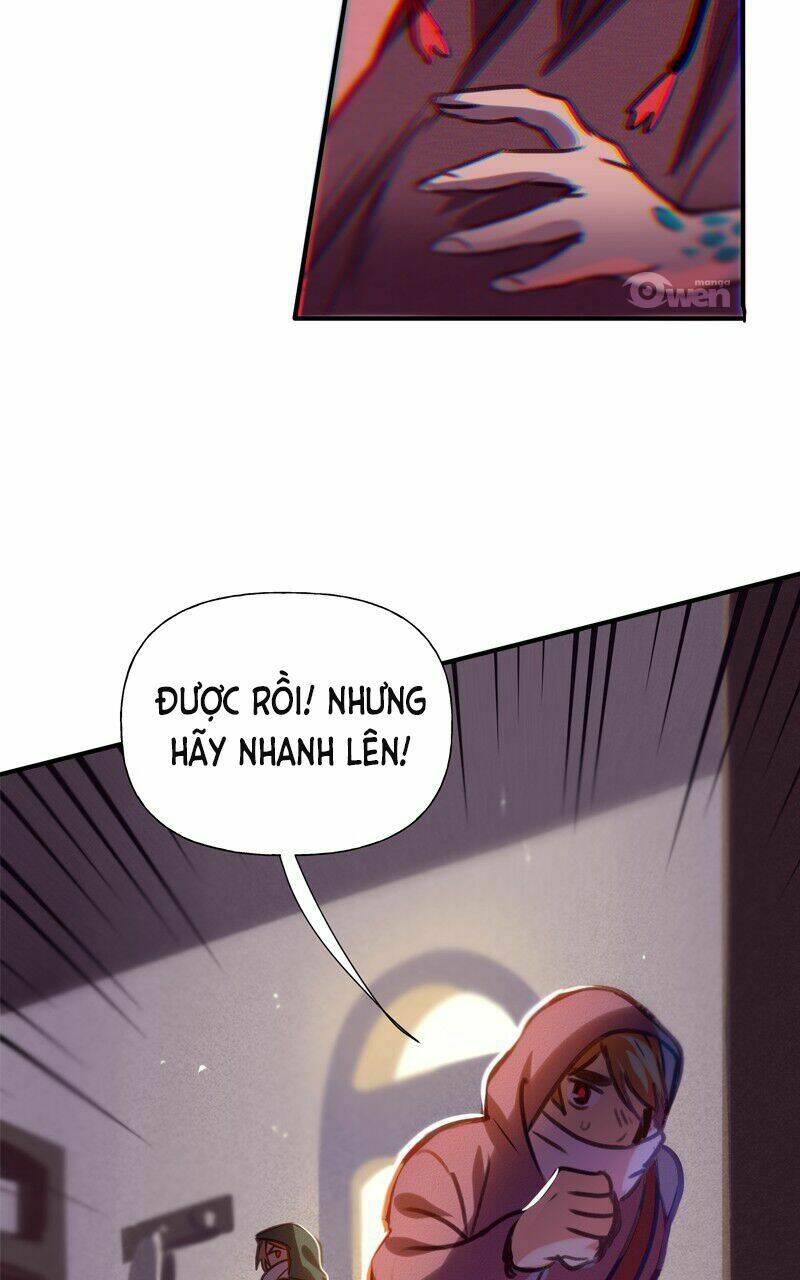 Lời Nguyền Lalin Chapter 19 - Trang 2