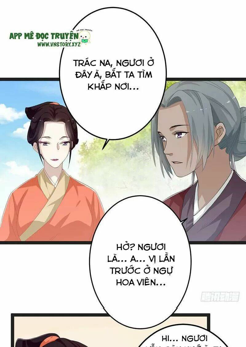 Lời Nguyền Lâu Lan: Bạo Quân Hung Ác Sủng Ái Ta Chapter 145 - Next Chapter 146