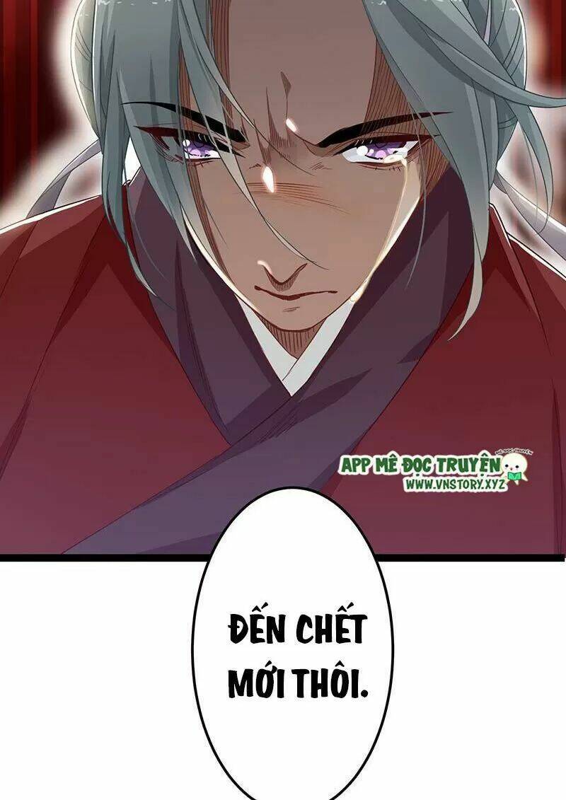 Lời Nguyền Lâu Lan: Bạo Quân Hung Ác Sủng Ái Ta Chapter 145 - Next Chapter 146