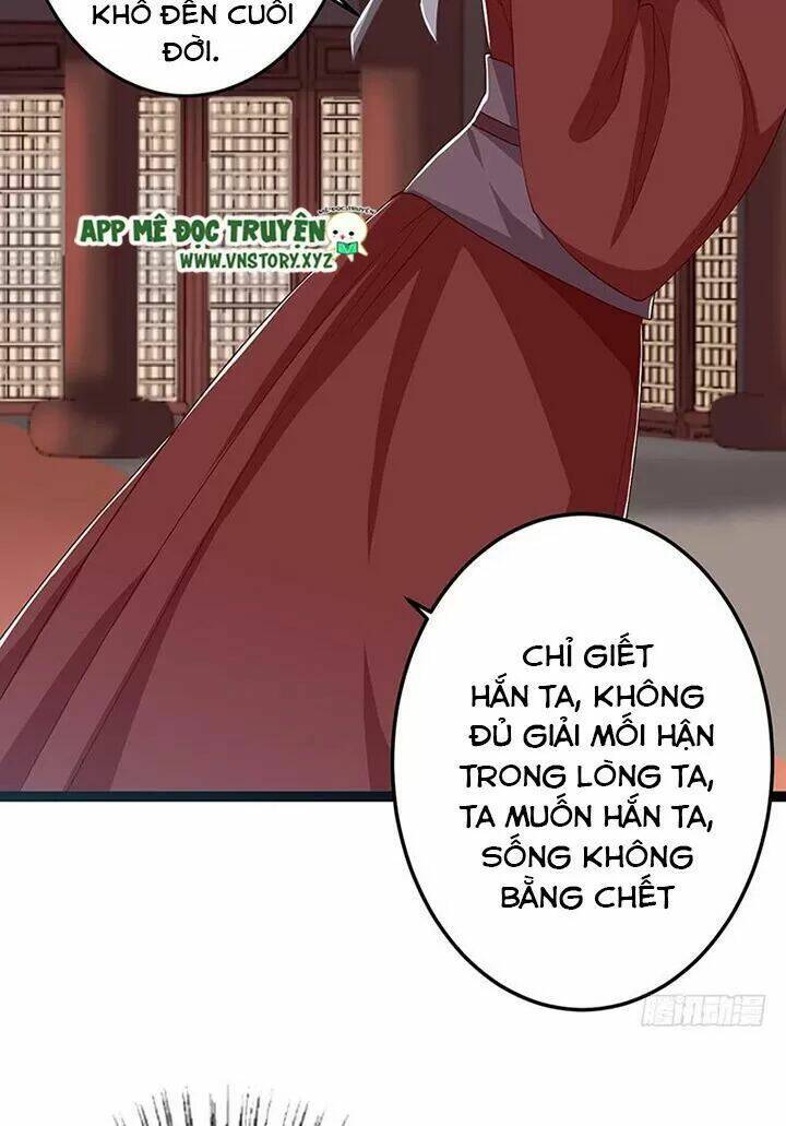 Lời Nguyền Lâu Lan: Bạo Quân Hung Ác Sủng Ái Ta Chapter 146 - Next Chapter 147