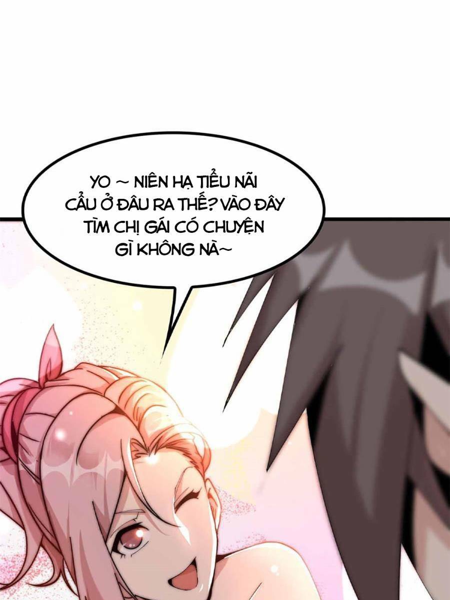 lời nguyền này thật tuyệt vời chapter 4 - Trang 2