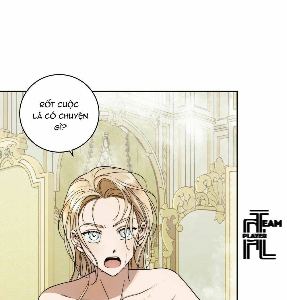 lời nói dối vĩnh cửu chapter 10 - Trang 2