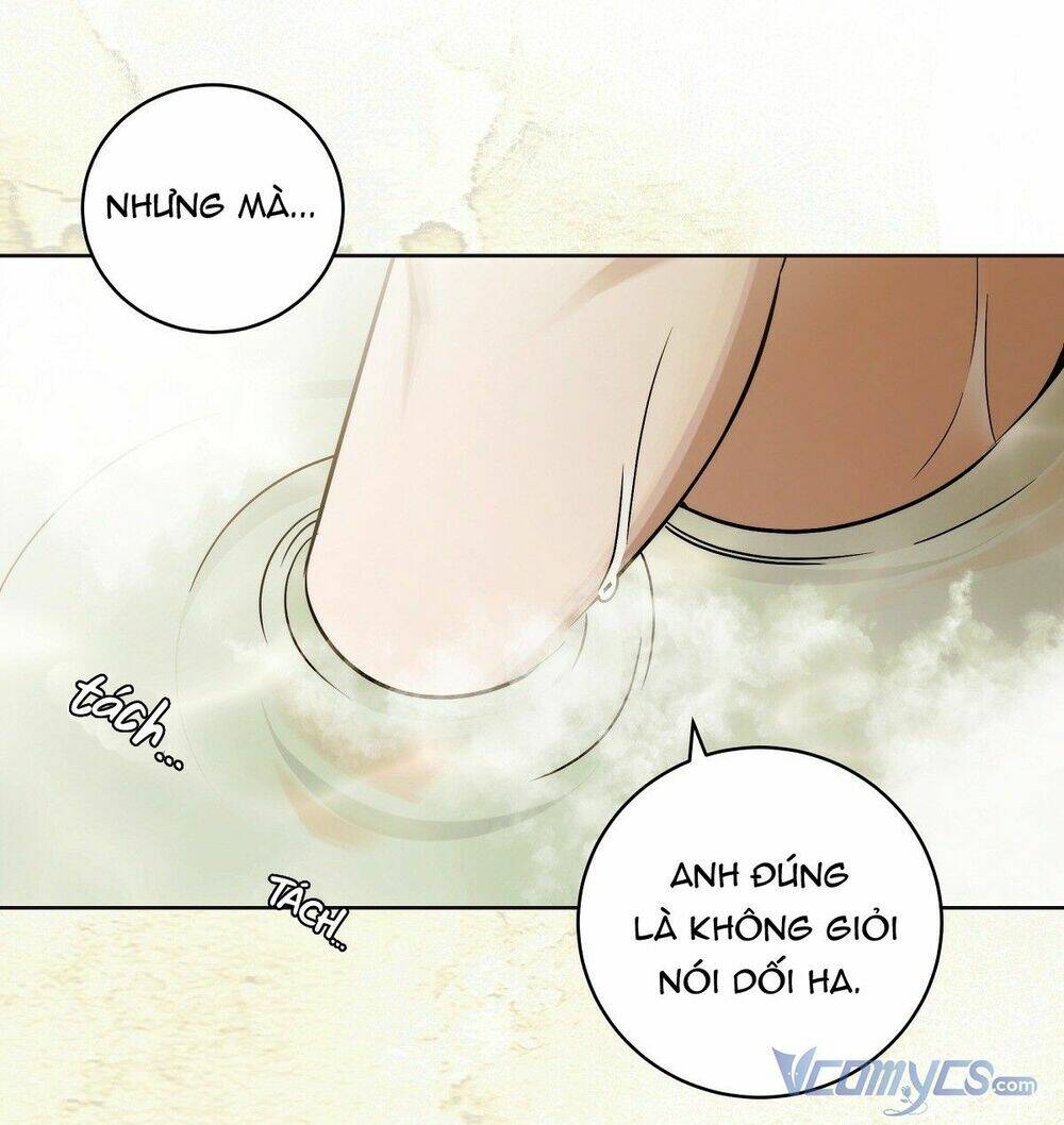 lời nói dối vĩnh cửu chapter 10 - Trang 2