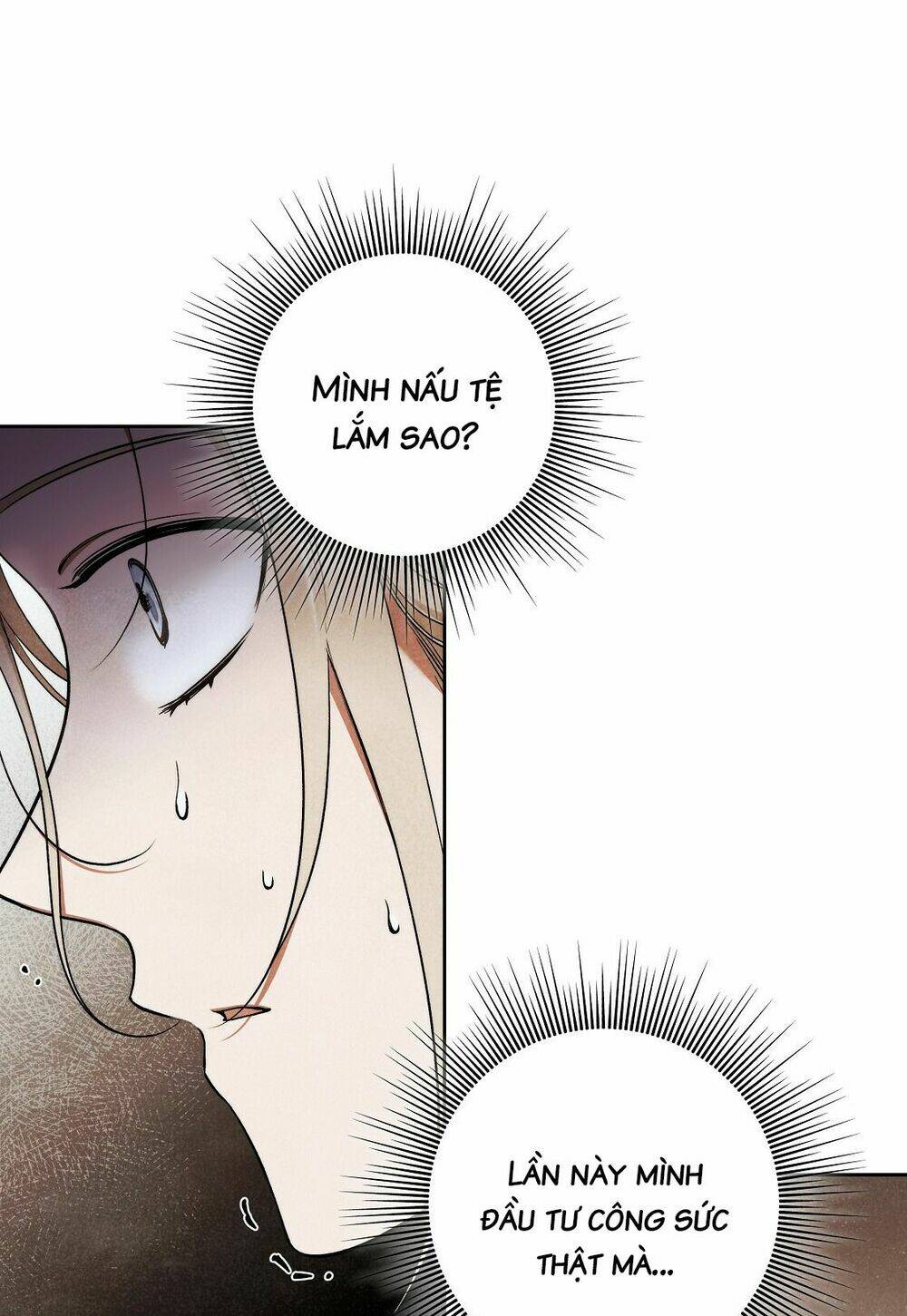 lời nói dối vĩnh cửu chapter 25 - Next chapter 26