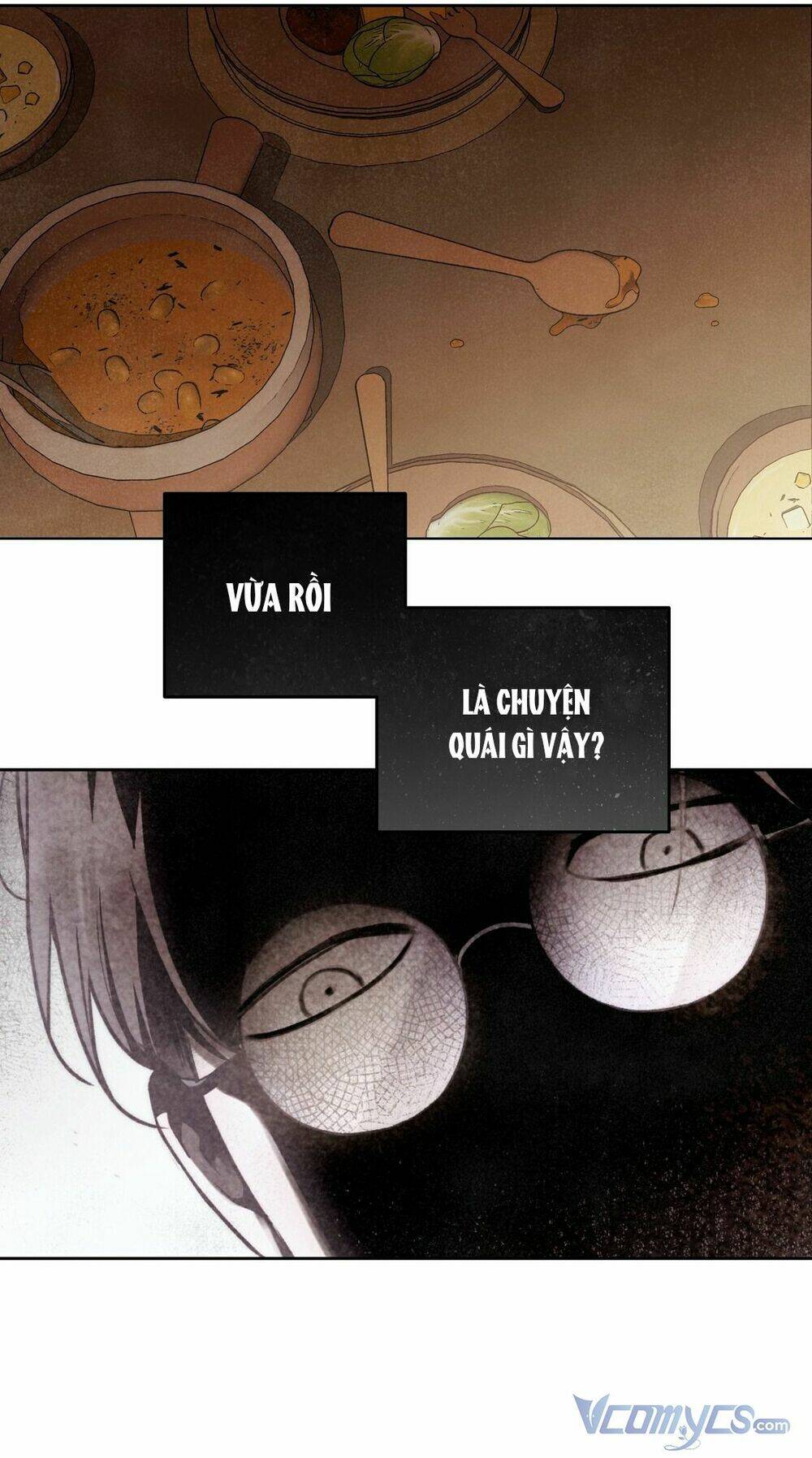 lời nói dối vĩnh cửu chapter 25 - Next chapter 26