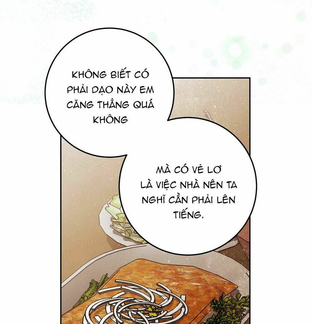 lời nói dối vĩnh cửu chapter 25 - Next chapter 26