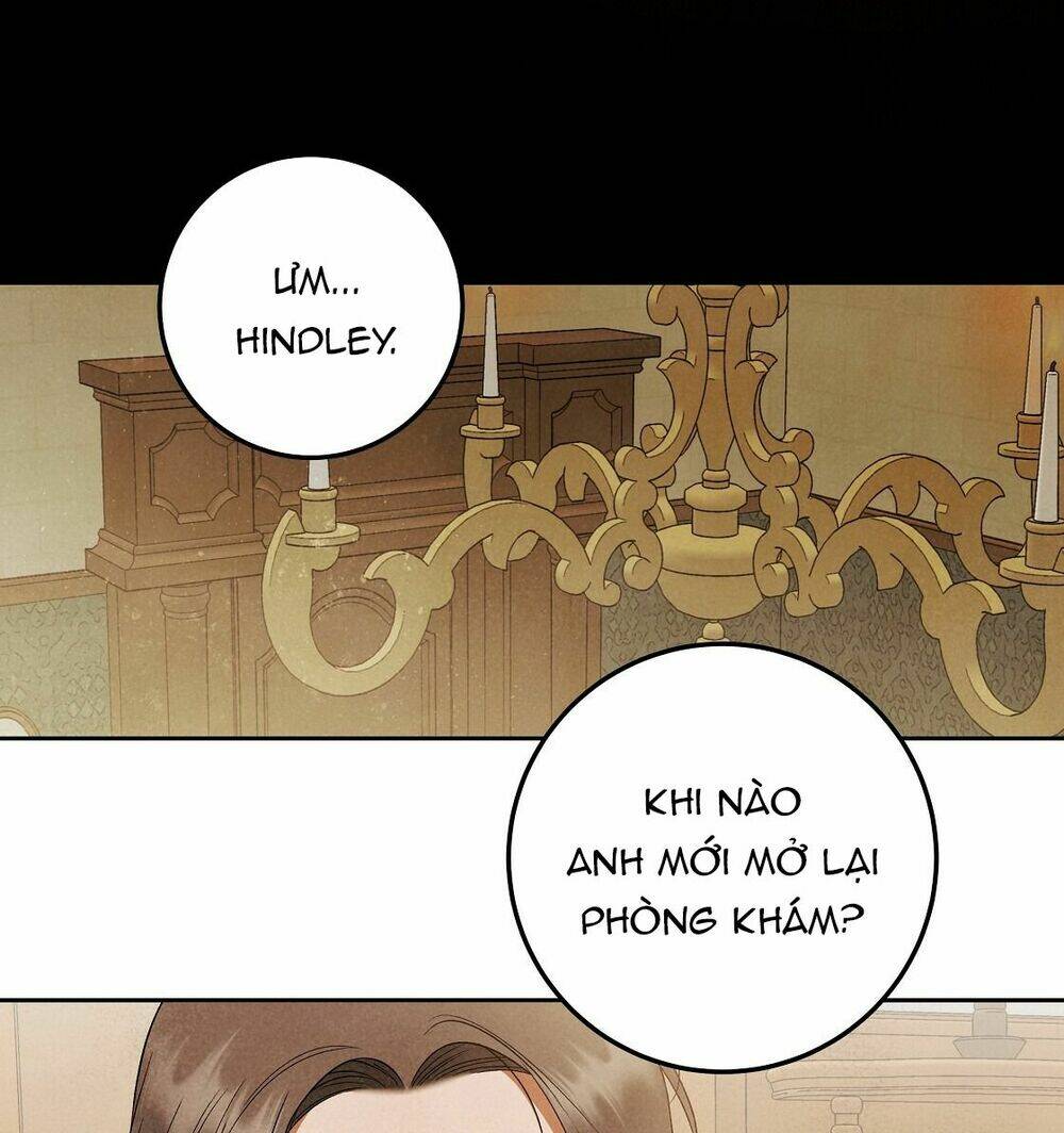 lời nói dối vĩnh cửu chapter 25 - Next chapter 26