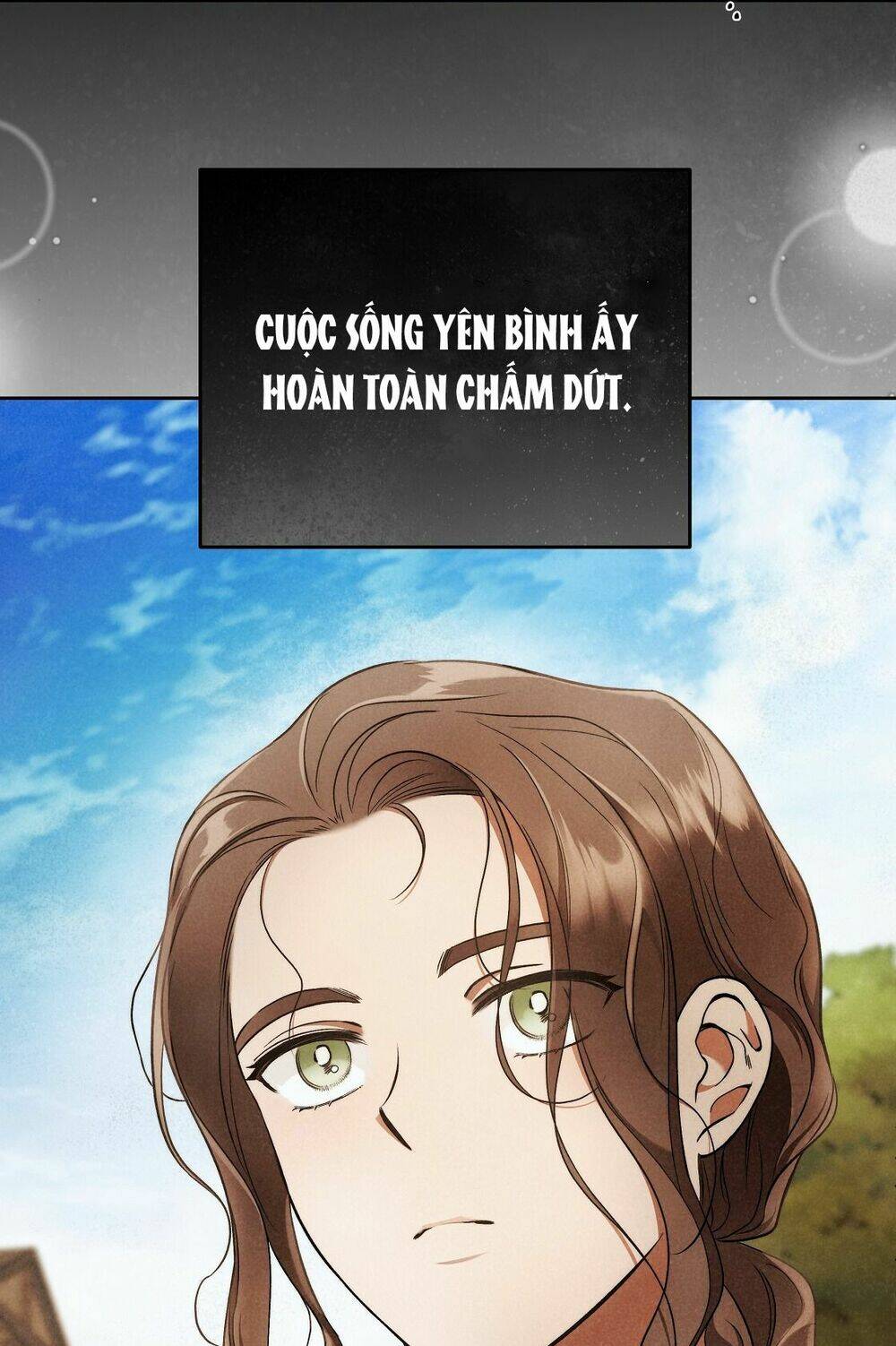 lời nói dối vĩnh cửu chapter 25 - Next chapter 26