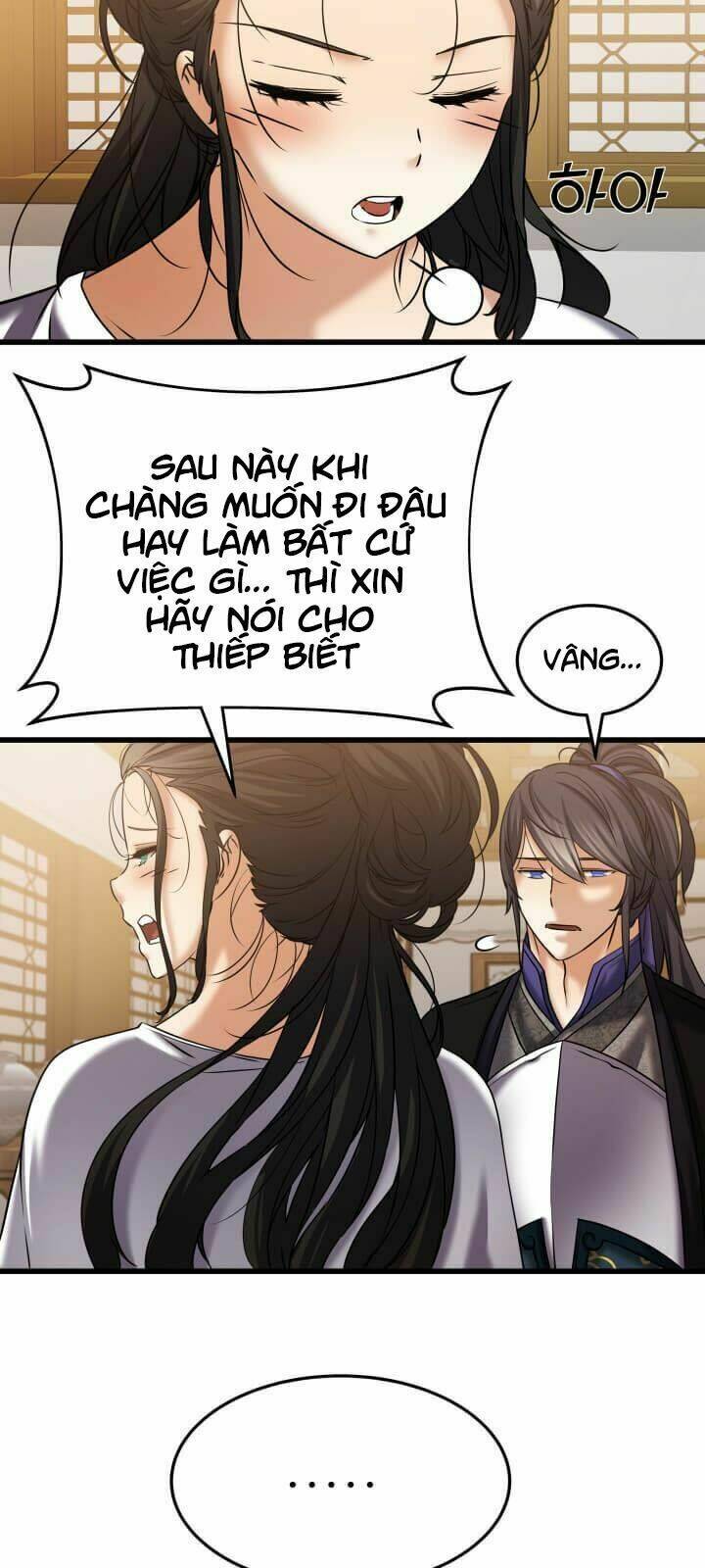 lôi thần chuyển sinh chương 22 - Next chapter 23