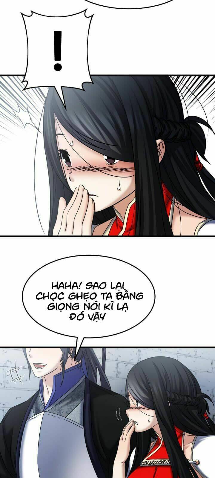 lôi thần chuyển sinh chương 22 - Next chapter 23