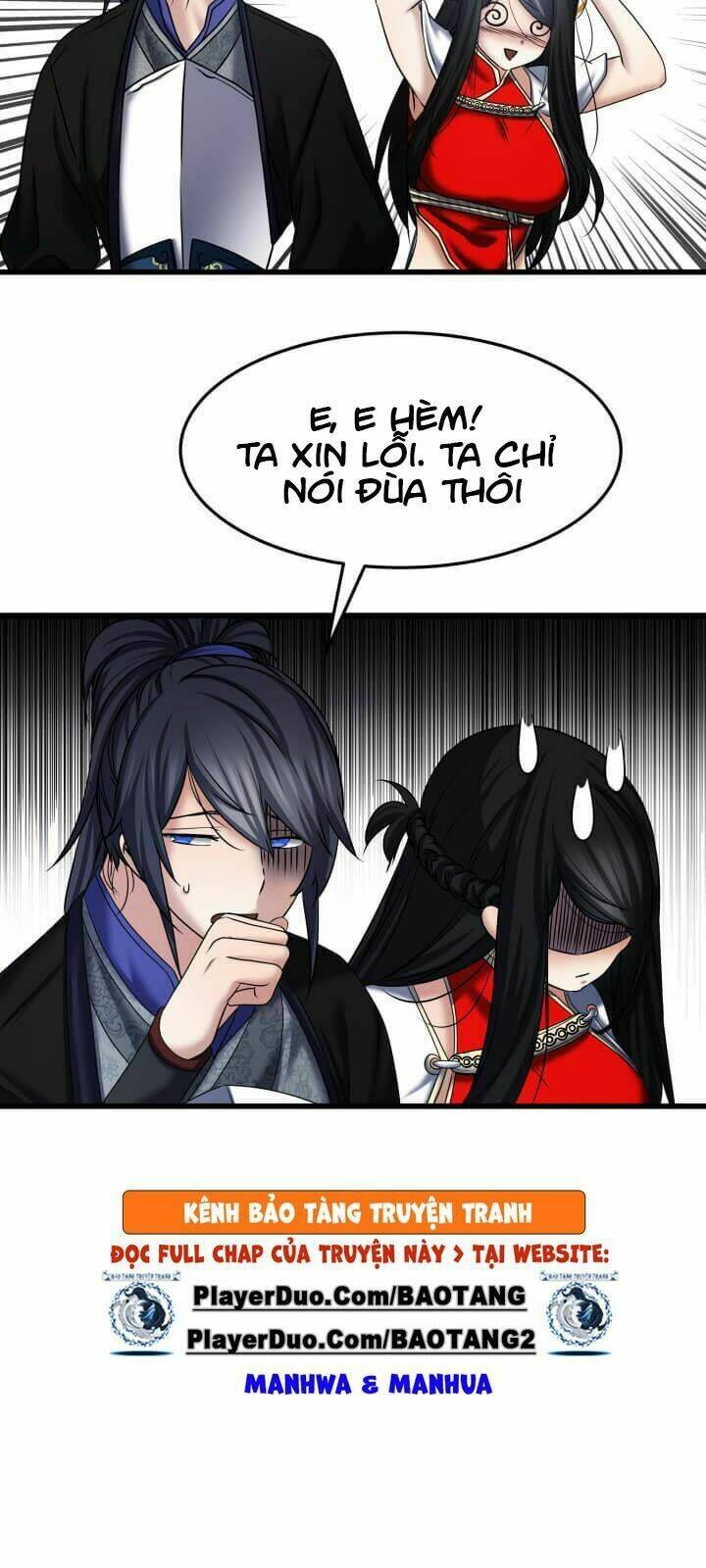 lôi thần chuyển sinh chương 22 - Next chapter 23