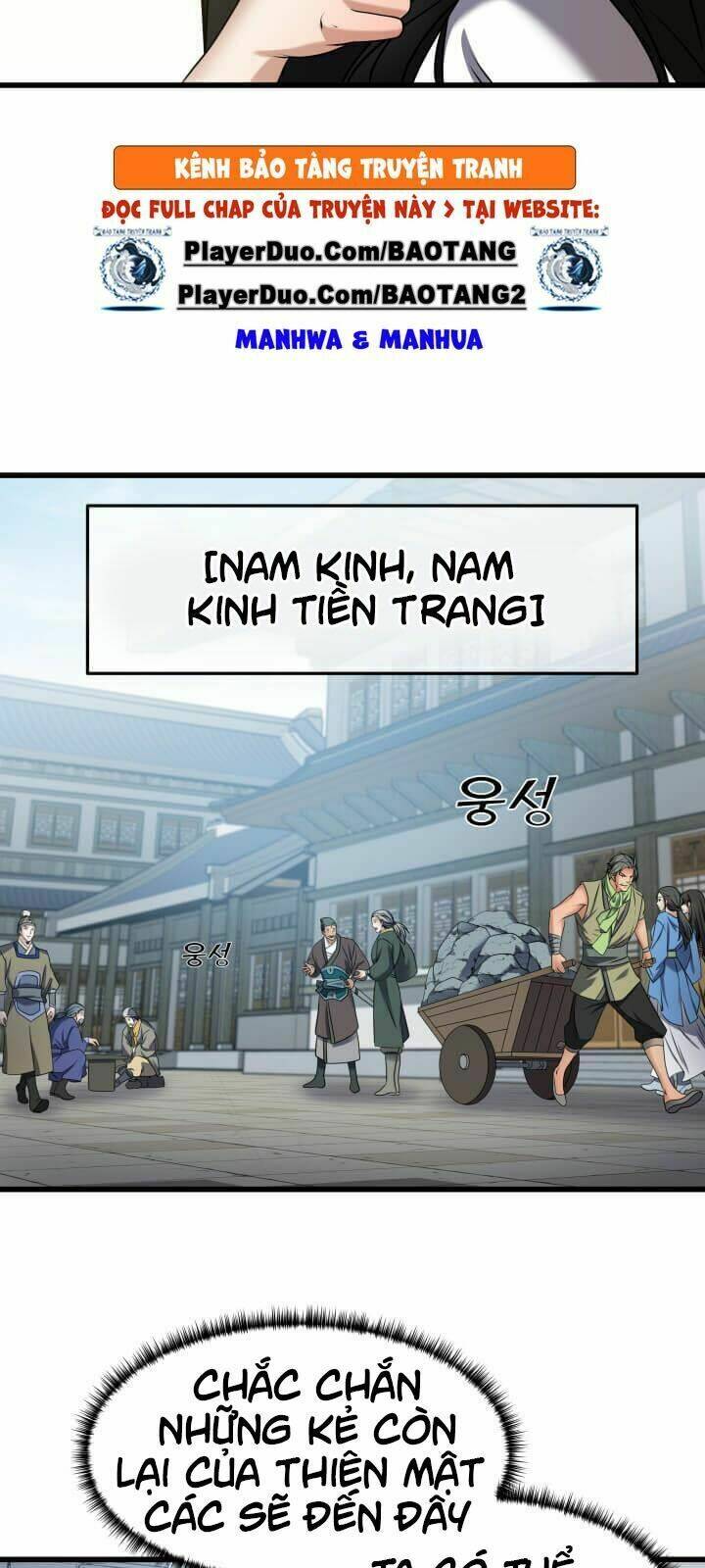 lôi thần chuyển sinh chương 22 - Next chapter 23