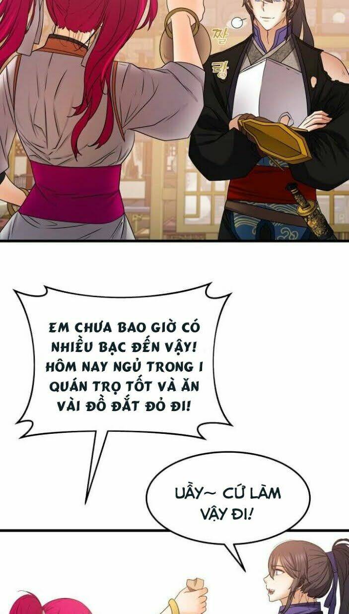 lôi thần chuyển sinh chapter 28 - Next chapter 29