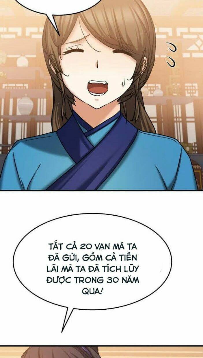 lôi thần chuyển sinh chapter 28 - Next chapter 29