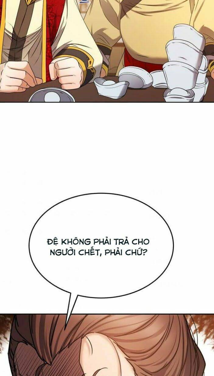 lôi thần chuyển sinh chapter 28 - Next chapter 29