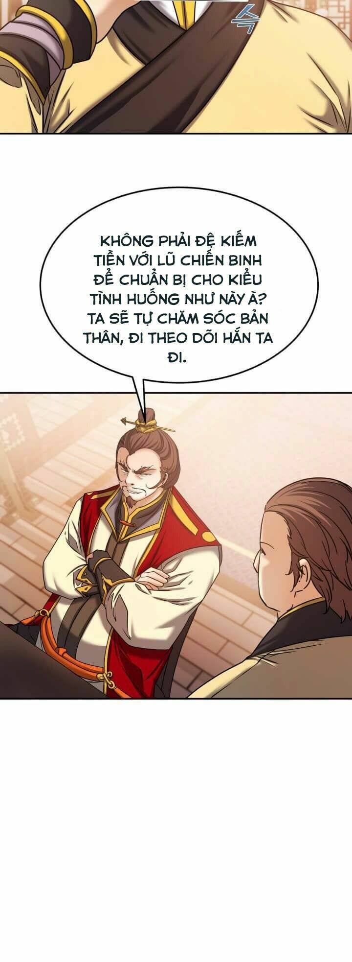 lôi thần chuyển sinh chapter 28 - Next chapter 29