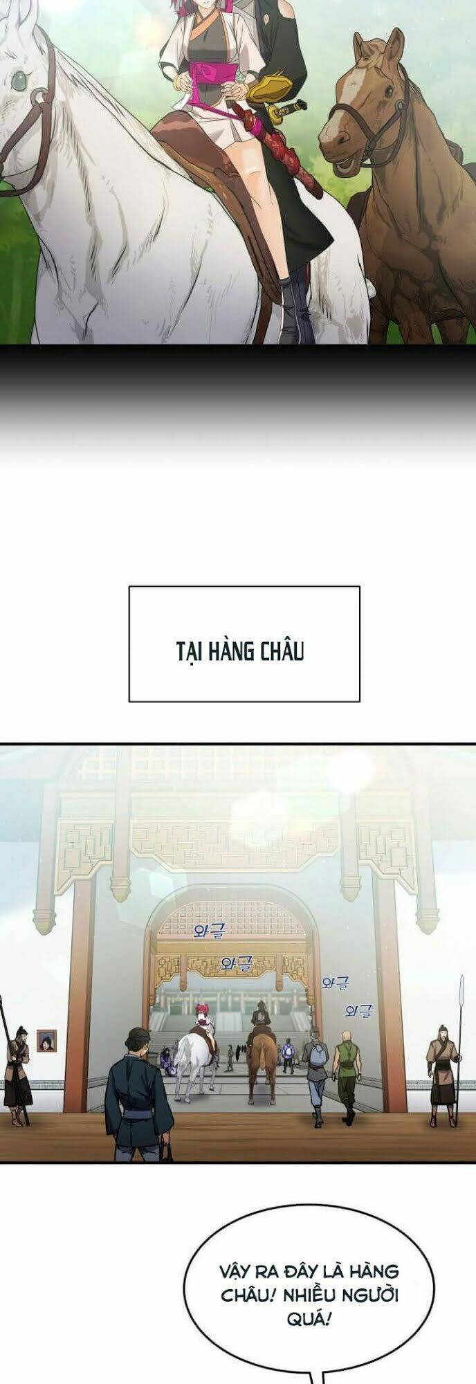 lôi thần chuyển sinh chapter 28 - Next chapter 29