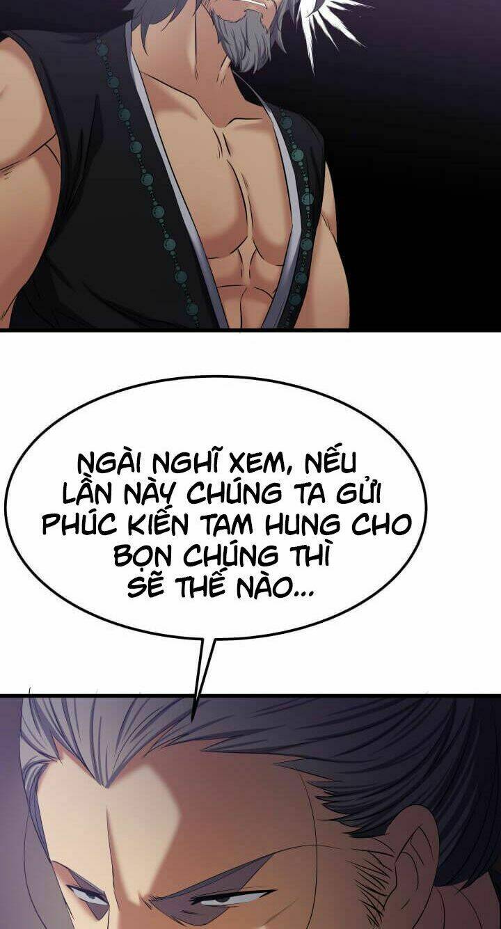 lôi thần chuyển sinh chương 7 - Next chapter 8