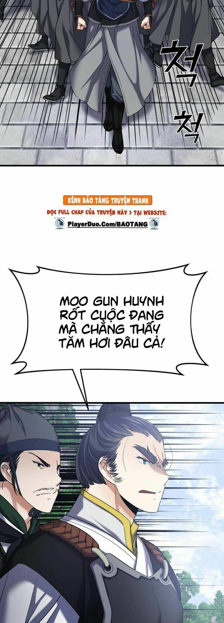 lôi thần chuyển sinh chương 7 - Next chapter 8