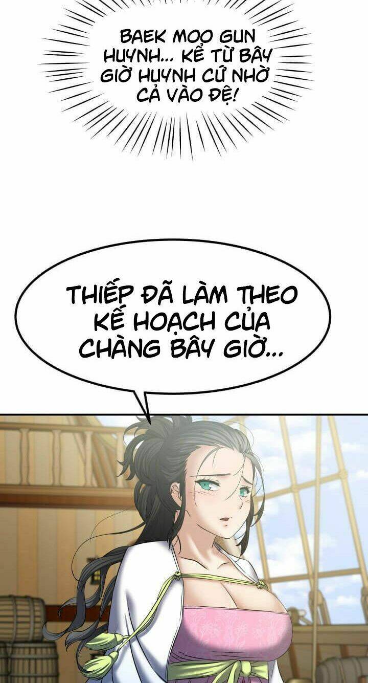 lôi thần chuyển sinh chương 7 - Next chapter 8