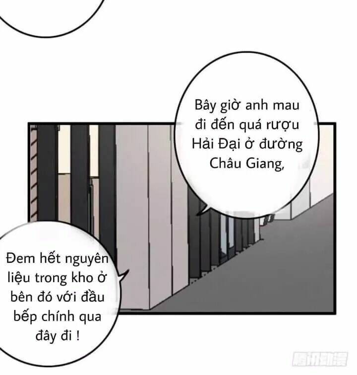 Lời Thì Thầm Chapter 26 - Trang 2