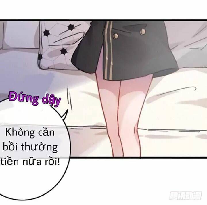 Lời Thì Thầm Chapter 28 - Trang 2