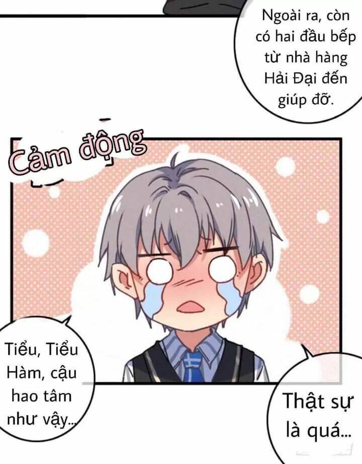 Lời Thì Thầm Chapter 28 - Trang 2