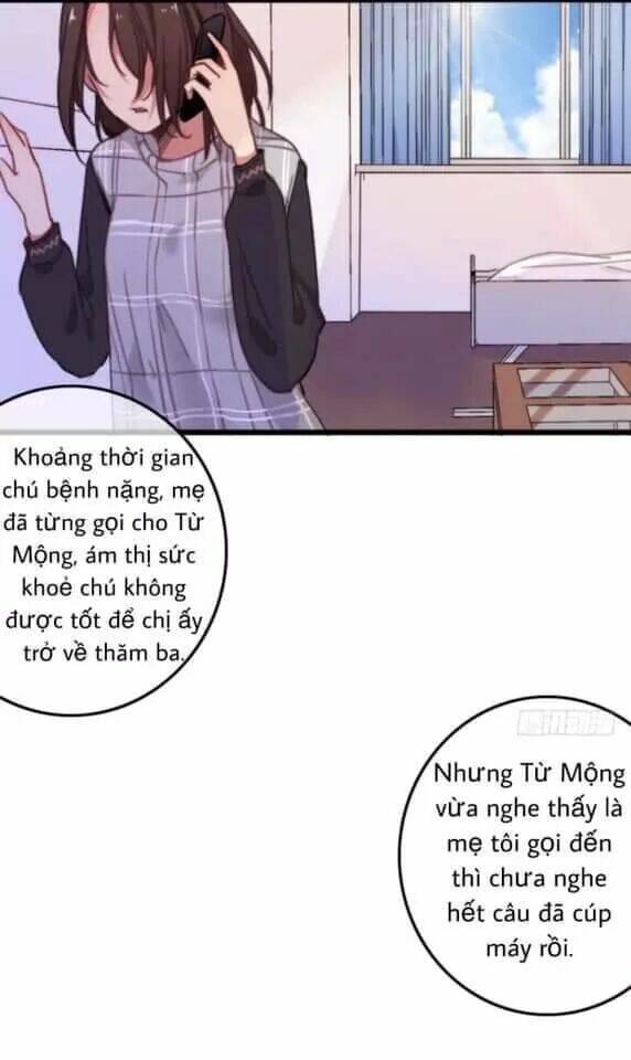 Lời Thì Thầm Chapter 39 - Trang 2