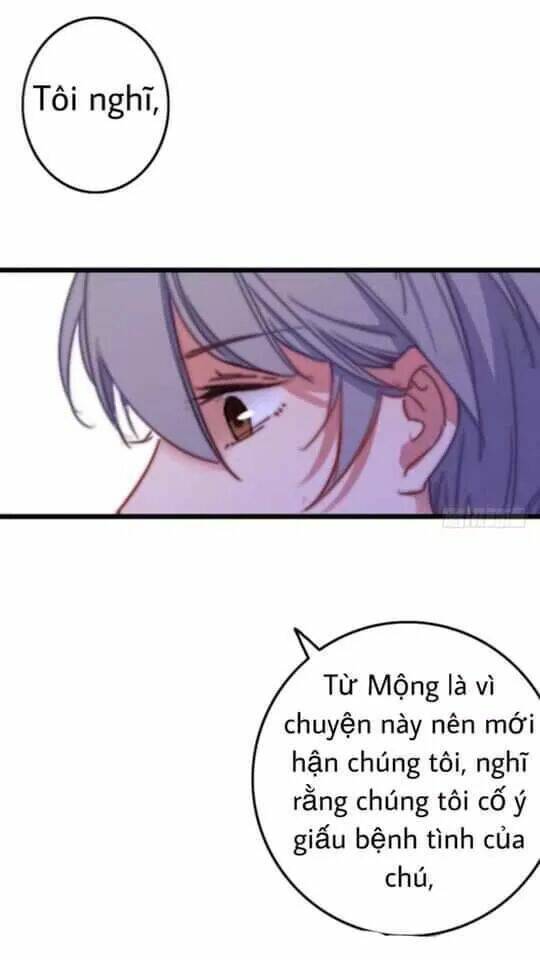 Lời Thì Thầm Chapter 39 - Trang 2