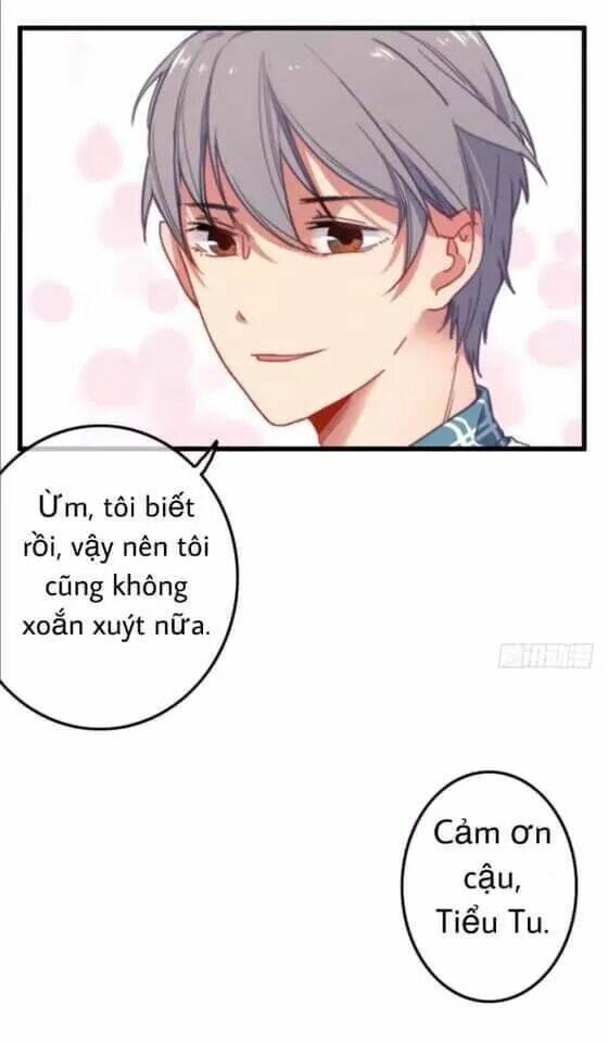 Lời Thì Thầm Chapter 39 - Trang 2