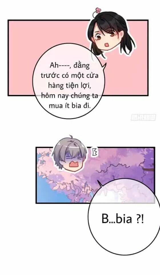 Lời Thì Thầm Chapter 39 - Trang 2