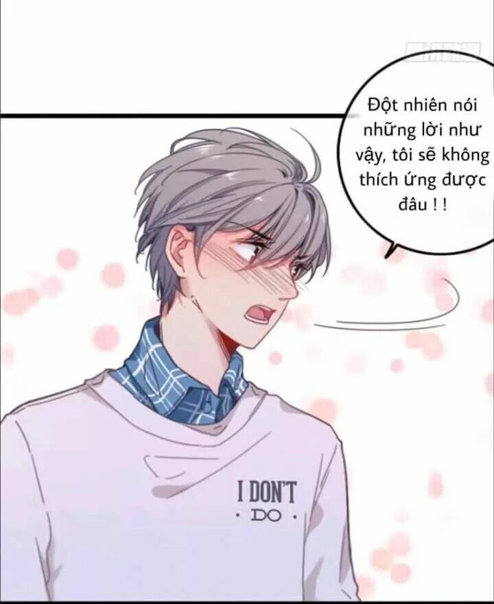 Lời Thì Thầm Chapter 39 - Trang 2