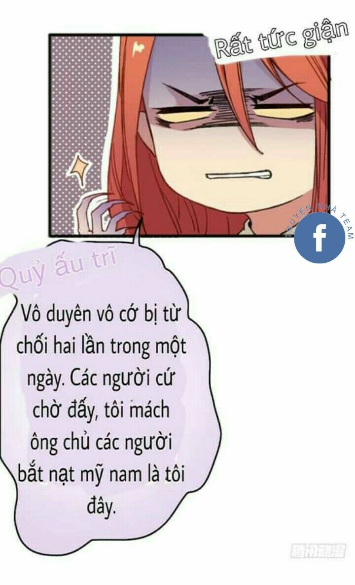 Lời Thì Thầm Chapter 8 - Trang 2