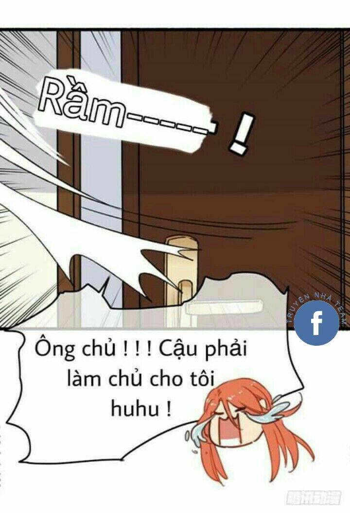 Lời Thì Thầm Chapter 8 - Trang 2